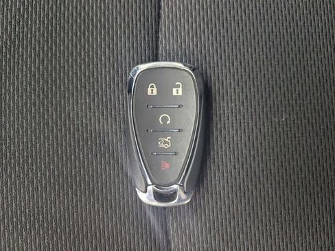 Used 2016 Chevrolet Cruze LT w/ Convenience Package image 33