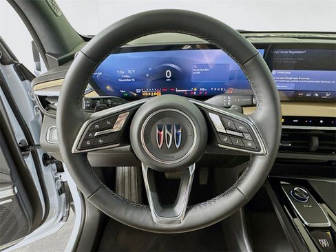 New 2026 Buick Enclave Preferred image 6