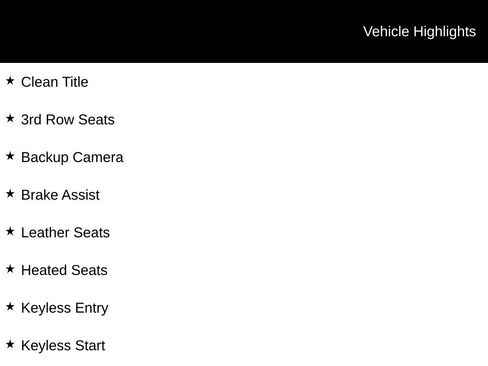 Used 2014 Acura MDX 3.5L image 8