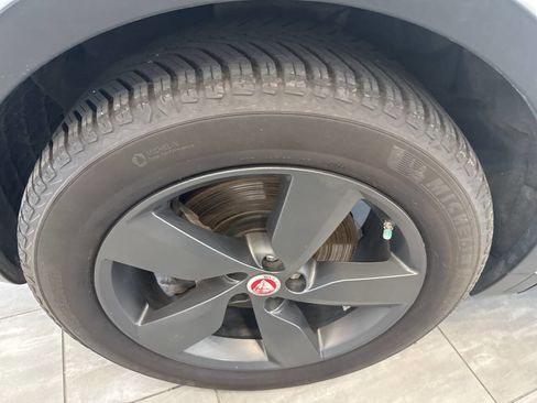 Used 2019 Jaguar E-PACE S image 51