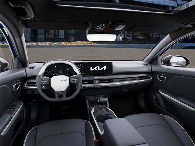 New 2027 Kia K4 GT-Line FWD image 14