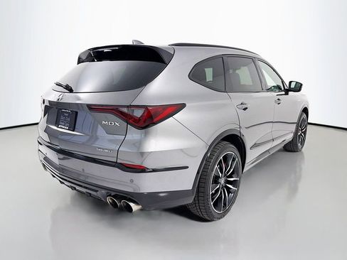 Used 2023 Acura MDX Type S AWD/4WD image 7