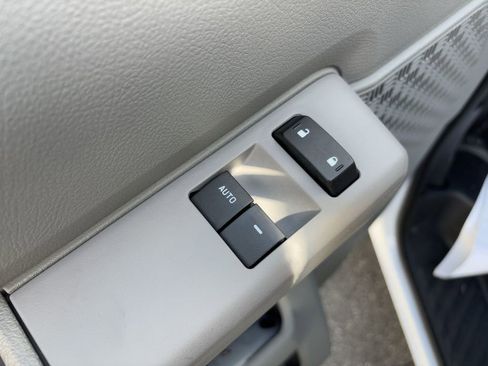 New 2025 Ford E-350 and Econoline 350 Super Duty w/ Power Equipment Group image 15