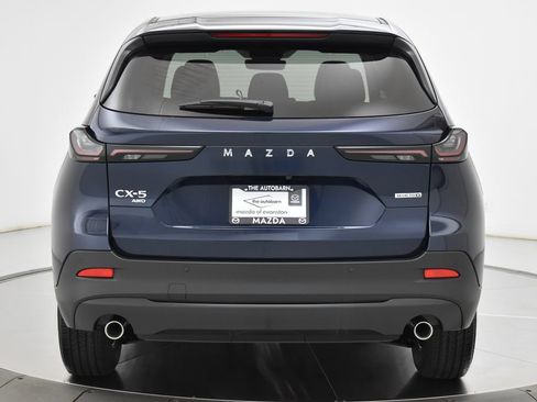 New 2026 MAZDA CX-5 Select AWD/4WD image 20