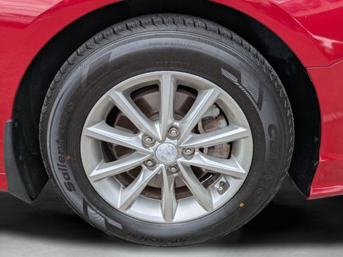 Used 2018 Hyundai Sonata SE image 12