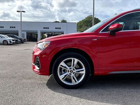 Certified 2023 Audi Q3 2.0T Premium Plus w/ Premium Plus Package image 13