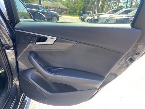 Used 2018 Audi A4 2.0T Ultra Premium w/ Convenience Package image 25