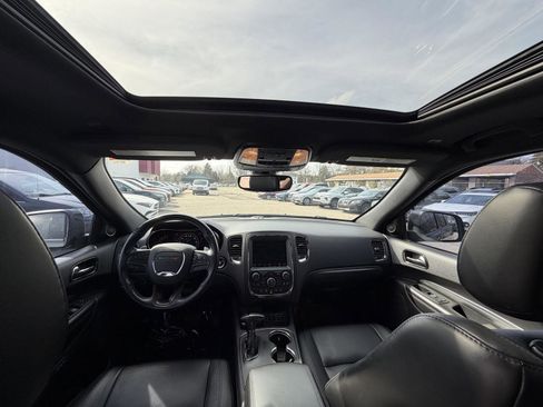 Used 2020 Dodge Durango GT AWD/4WD image 22