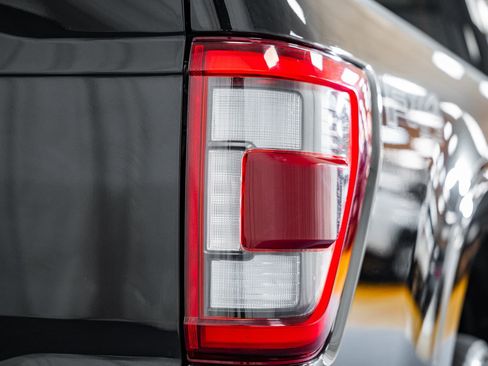 Certified 2023 Ford F150 Lariat w/ Equipment Group 502A High image 21