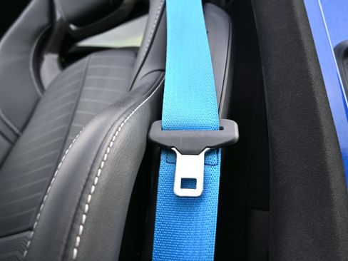 Used 2023 Chevrolet Corvette Stingray Premium Cpe w/ Z51 Performance Package image 26