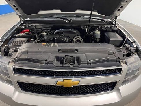 Used 2013 Chevrolet Tahoe LT w/ Luxury Package image 10