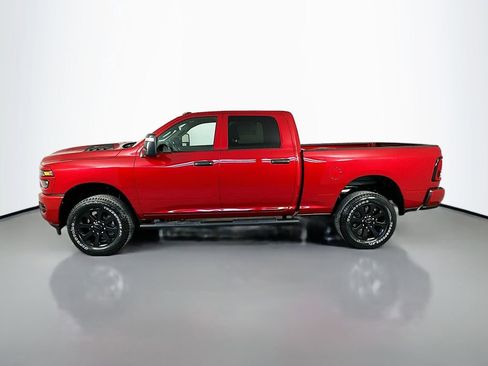 New 2026 RAM 2500 Tradesman AWD/4WD image 4