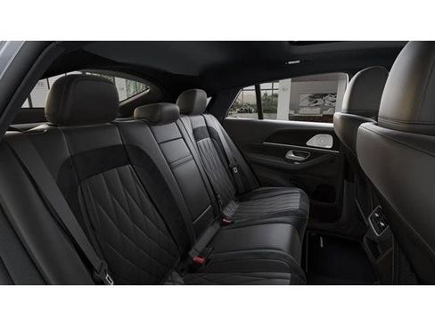 New 2026 Mercedes-Benz GLE 53 AMG 4MATIC Coupe image 5