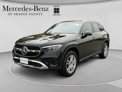 Used 2023 Mercedes-Benz GLC 300 4MATIC