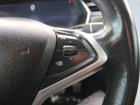 Used 2015 Tesla Model S P85D AWD/4WD image 13