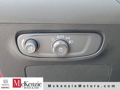 New 2026 Buick Encore GX Sport Touring w/ Comfort Package AWD/4WD image 19