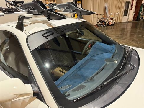 Used 2006 Porsche 911 image 33