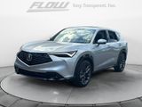 New 2025 Acura ADX A-Spec image 3