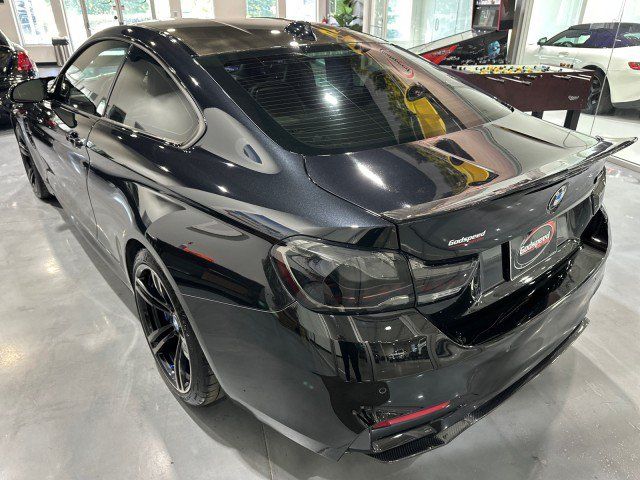 Used 2018 BMW M4 Coupe w/ Competition Package RWD image 28