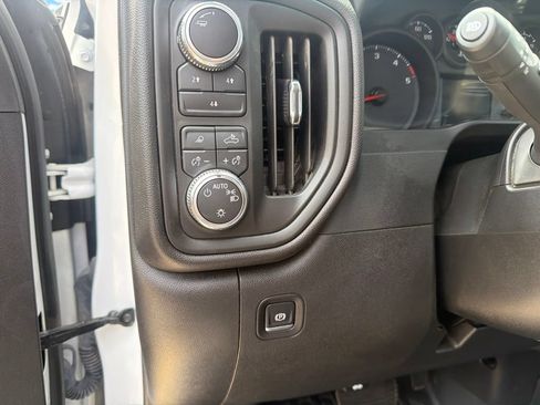 Used 2026 GMC Sierra 2500 Pro w/ Max Trailering Package AWD/4WD image 21