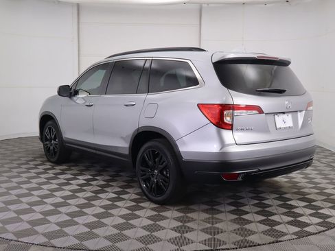 Used 2022 Honda Pilot Special Edition image 7