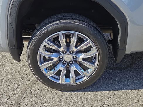 Used 2024 GMC Sierra 1500 Denali w/ Denali Reserve Package image 7