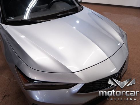 Used 2023 Acura Integra A-Spec FWD image 14