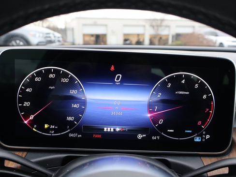 Certified 2023 Mercedes-Benz C 300 Sedan image 29