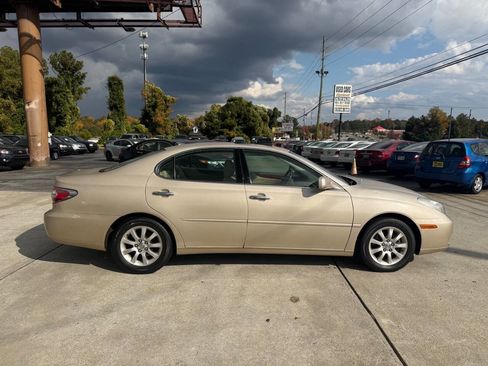 Used 2003 Lexus ES 330 image 8