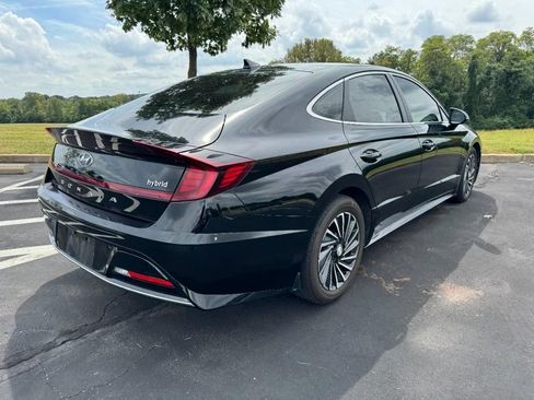 Used 2020 Hyundai Sonata SEL FWD image 3