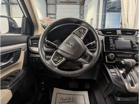 Used 2020 Honda CR-V LX image 12