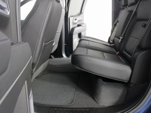 New 2026 GMC Sierra 1500 Denali w/ Denali Reserve Package image 21