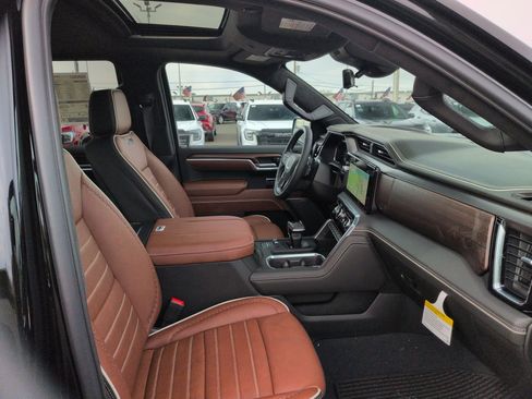 New 2026 GMC Sierra 1500 Denali Ultimate AWD/4WD image 28
