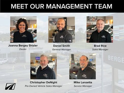 New 2025 Cadillac Optiq Sport 2 image 42