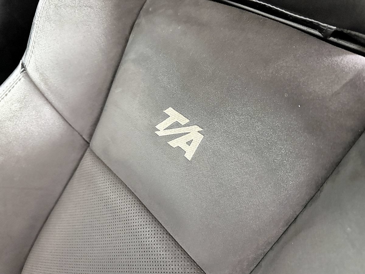 Used 2017 Dodge Challenger T/A RWD image 26