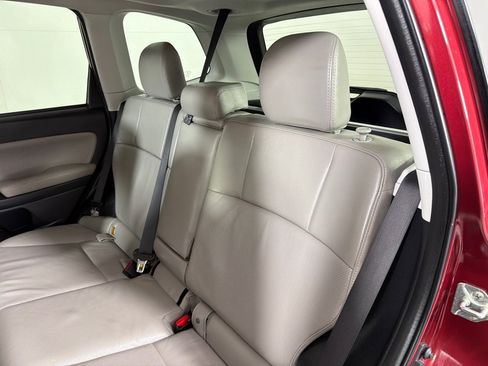 Used 2014 Subaru Forester 2.5i Touring w/ Protection Package #2 AWD/4WD image 20