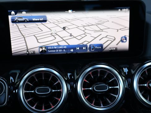 Certified 2026 Mercedes-Benz GLA 250 image 35