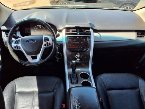 Used 2013 Ford Edge SEL FWD image 5
