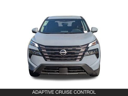 New 2026 Nissan Rogue SV w/ Cold Weather Package FWD image 4