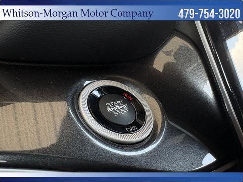Used 2023 Jeep Grand Cherokee L Laredo RWD image 19