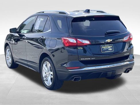 Used 2019 Chevrolet Equinox Premier image 5