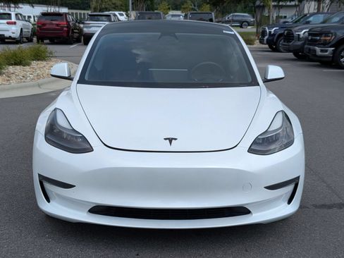 Used 2023 Tesla Model 3 Standard Range RWD image 8
