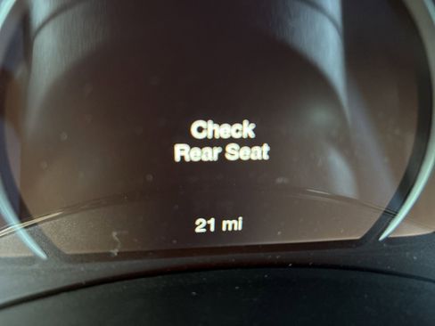 New 2026 Dodge Durango GT w/ Blacktop Package image 31