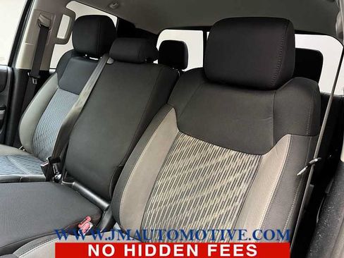 Used 2014 Toyota Tundra SR5 AWD/4WD image 14
