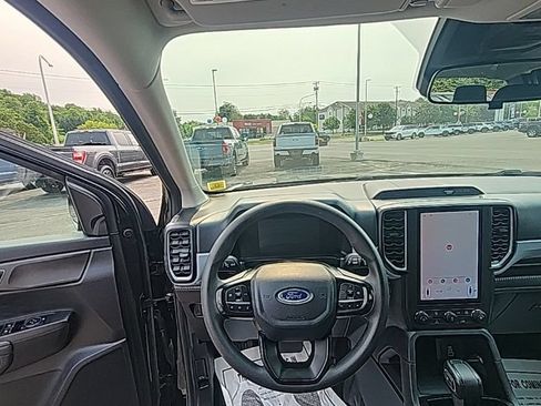 Certified 2024 Ford Ranger XL AWD/4WD image 20
