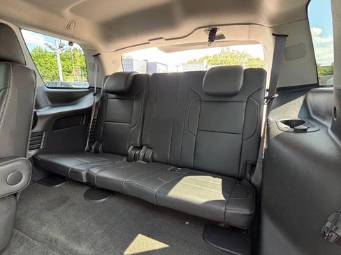 Used 2016 Chevrolet Tahoe LT AWD/4WD image 15