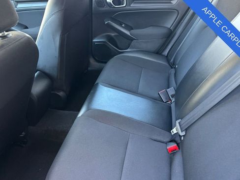 Used 2024 Honda Civic Sport image 13