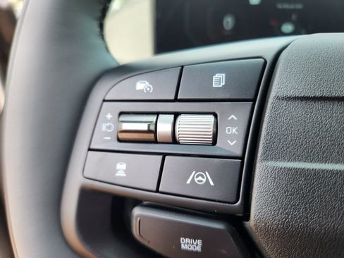 New 2026 Kia EV6 Wind AWD/4WD image 16