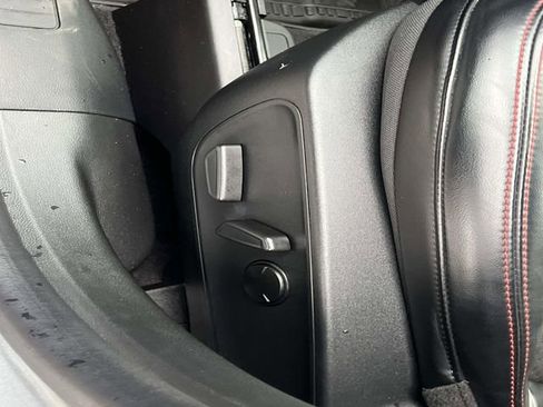 Certified 2024 Ford Escape ST-Line w/ Tech Pack #1 image 20