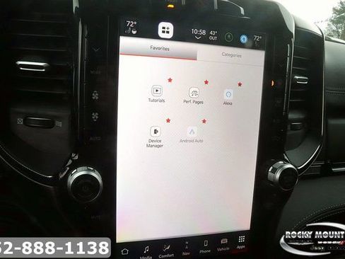 Used 2024 RAM 1500 TRX w/ TRX Level 2 Equipment Group image 32